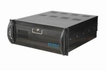 precision sheet metal profiling