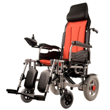 2020 Off-Road Electric Wheelchairs and Foldable Motorized Scooters