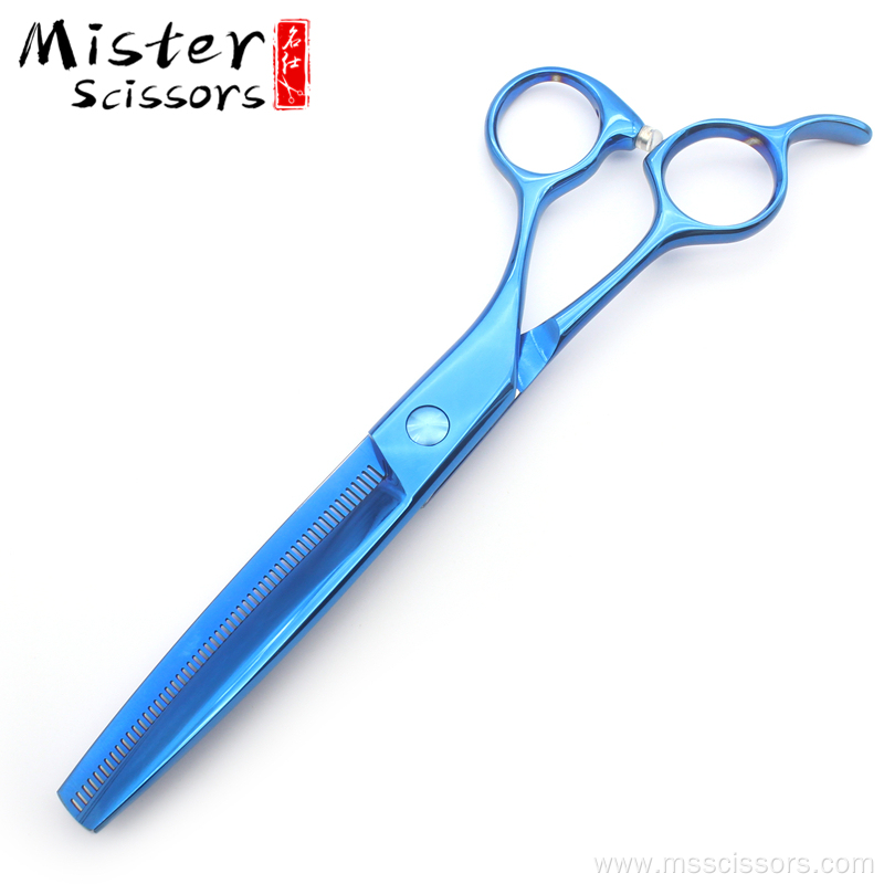 Thinning Scissors for Pet Grooming / Thinning Scissors