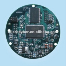 NCS-RC105 Smart Communication PCBA Board