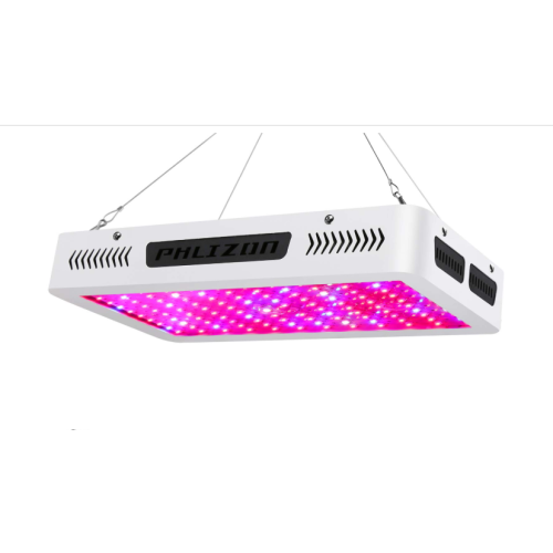300W LED Wachsen Sie leichte volle Spektrumwächter