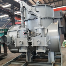 Pneumatic Three-way Switching Valve