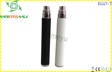 Healthy 600 - 700 Puffs Ego-t Disposable E Cigarettes With Huge Vapor