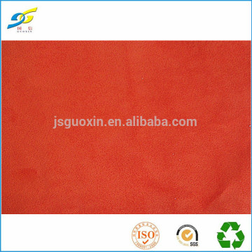 0.8mm #JMD01 60% pu synthetic leather composite material