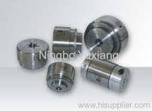 Strong Coupling Rare Earth Permanent Manget?