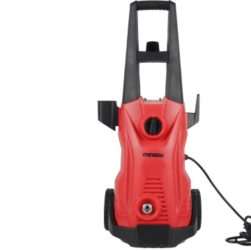 Electric mitsubishi pressure washer