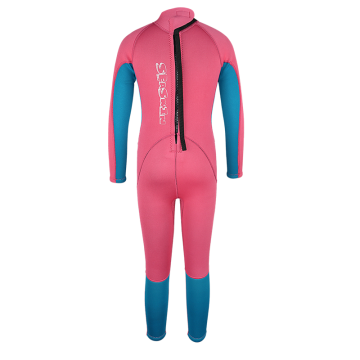 Seaskin Keeping Warm 3mm Diving Flexible Wetsuits