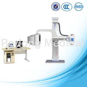 PLX8500B digital x ray equipment | china supplier