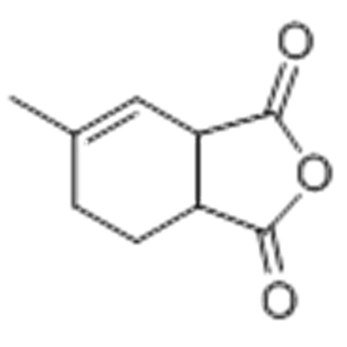 Anhydride méthyl tétrahydrophtalique CAS 19438-64-3