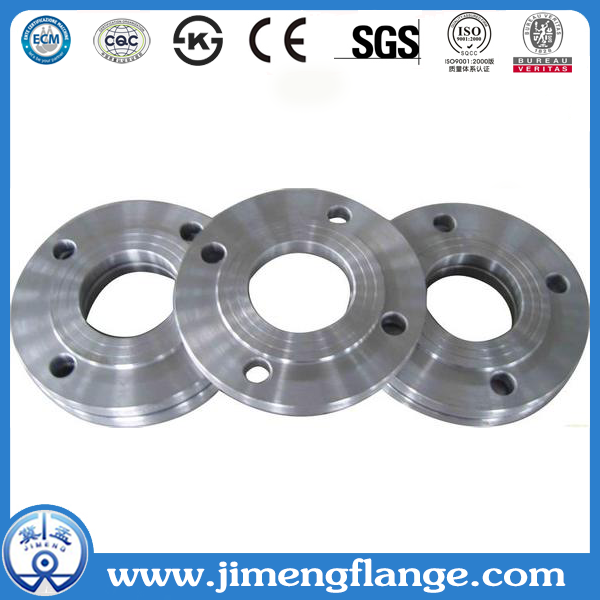 GOST ГОСТ 12820-80 Forged Flange PN16