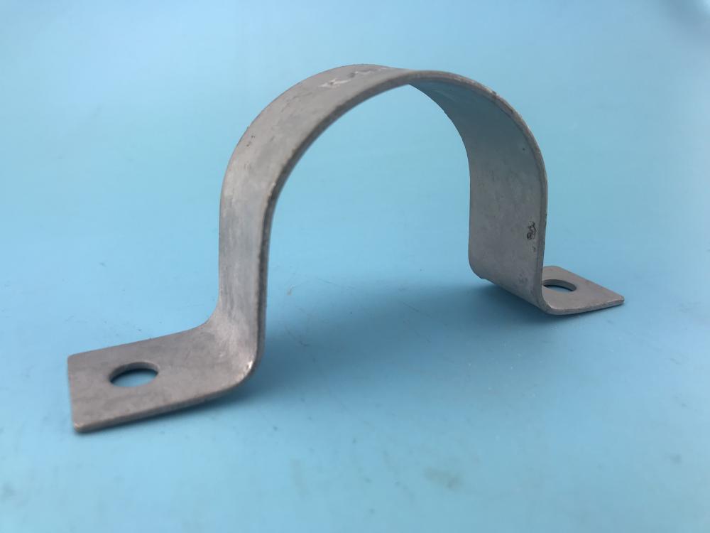 Horganyzott kábelvédő heveder