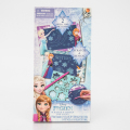 Frozen Foil Holographic Magic Scratch