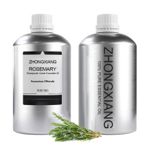 Whoelsale 100% pure natural  rosemary essential oil