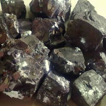 lead ore, lead concentrate, galena ore