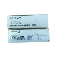 Keyence Photoelectric Sensor Models: PZ-G51N, PZ-G51R, PZ-G51T
