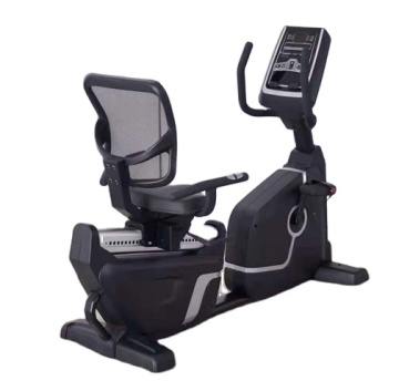 Spin Cycle Cardio Equipment: Recumbent Exercise Bikes