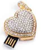 Gift USB flash drive