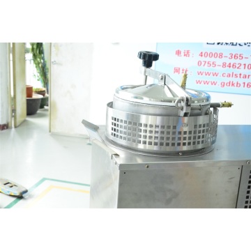 Butyl alcohol recovery machine di Katmandu