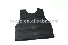 Anti-bullet Concealed Ballistic Vest bulletproof vest