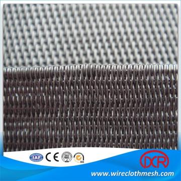 Dutch Reverse Cloth Mesh