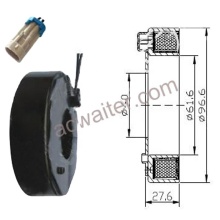 7SBU16C Auto Air Conditioner Clutch Coil