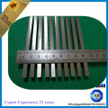 95% W-Ni-FE βολφραμίου Wolfram Alloy Strip ΑΛΙΕΙΑΣ