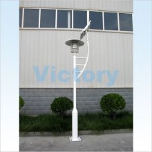 Durable Outside Using Solar Garden lighting