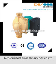 Recirculation System Pump,Hot Water Circulator Pump for Solar Energy&Water Heater