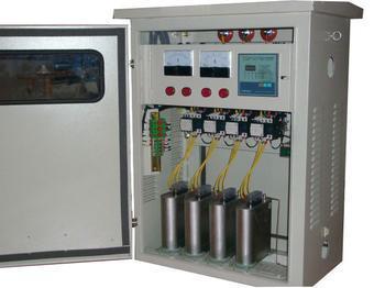 Reactive Power Compensator/Switchgear