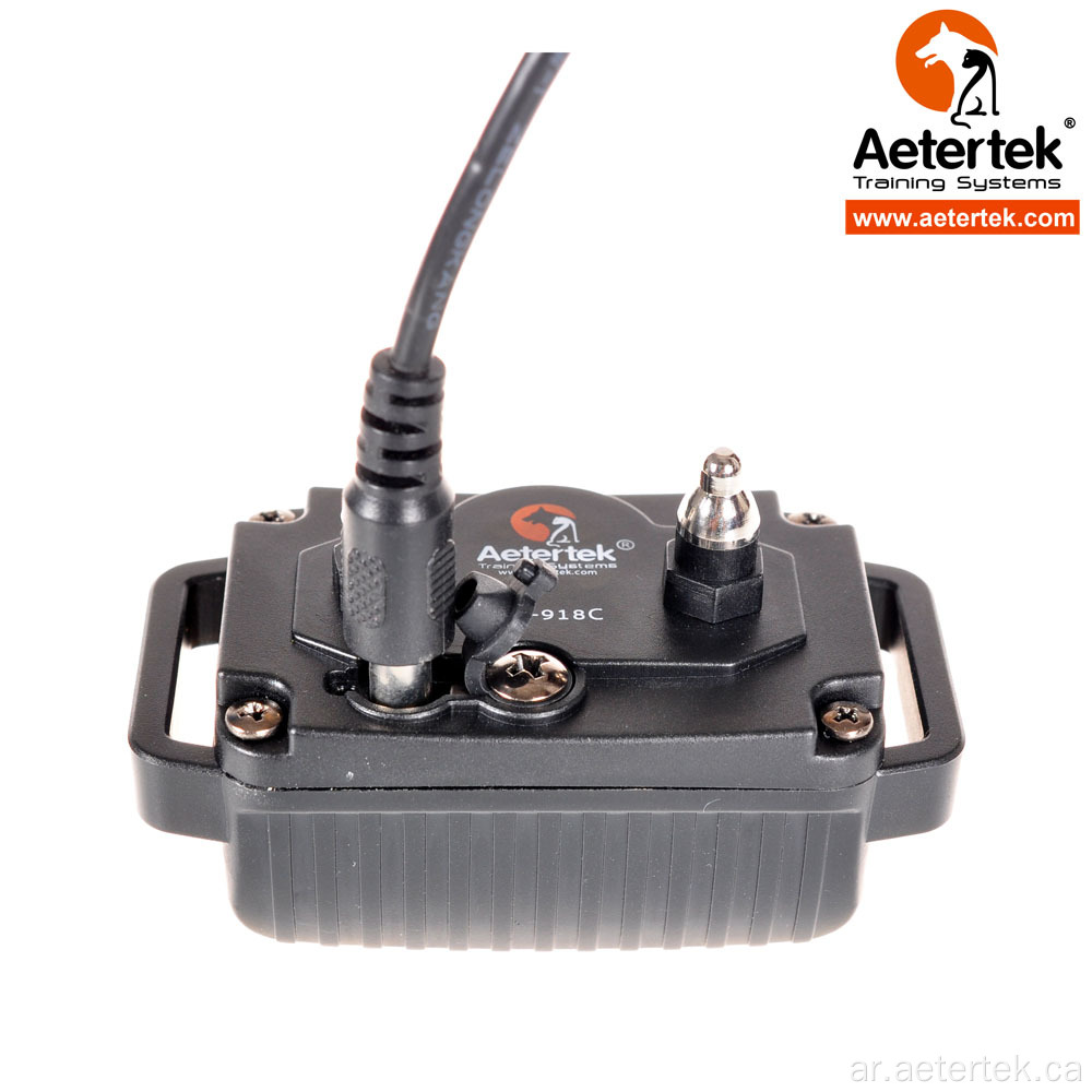 Aetertek AT-918C Beep Dog Bark Stop