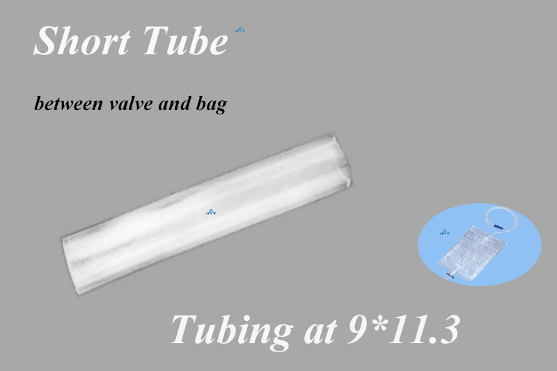 Short Tube For Urine Bag4