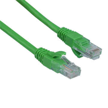 Cat6-Schaltplan Kabelgeschwindigkeit VS CAT5