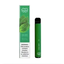 Disposable E-cigarette Vape Pen Puff Bar 400Puffs