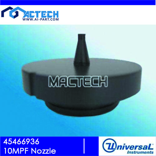 Universal 10MPF Flexhead Nozzle