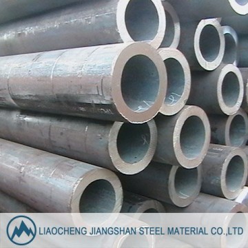 Onshore Carbon Steel Pipe