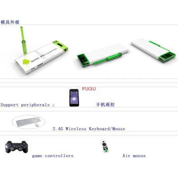 Android WIFI STICK