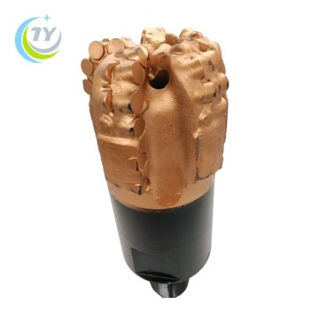 121mm 5 blades pdc bit for well drilling