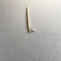 2,4 mm dia 1,14 mm FL en verre moulé