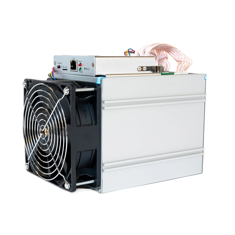 Used Bitmain Antminer B7 96kh Hashrate Btm Miner with PSU Shenzhen in Stock