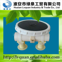 flat model Bubble air diffuser