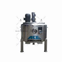 Goat Mozzarella Cheese Production Line: Full Set Press Process Plant