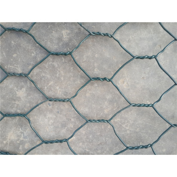 pvc coated galvanized wire mesh