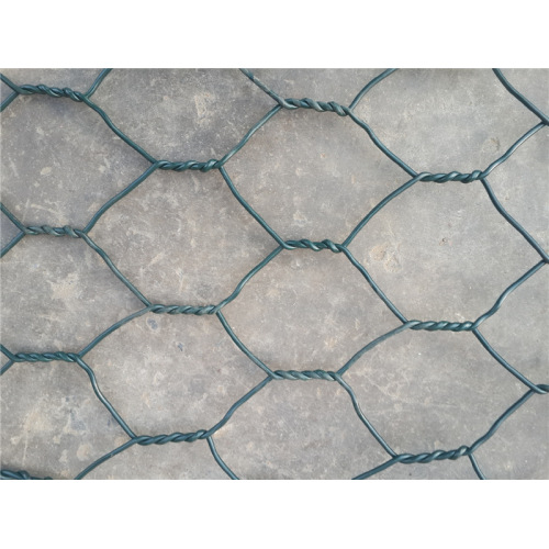 pvc coated galvanized wire mesh