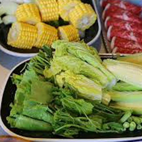 Vacuum Corn Sweet Corn Weight Loss