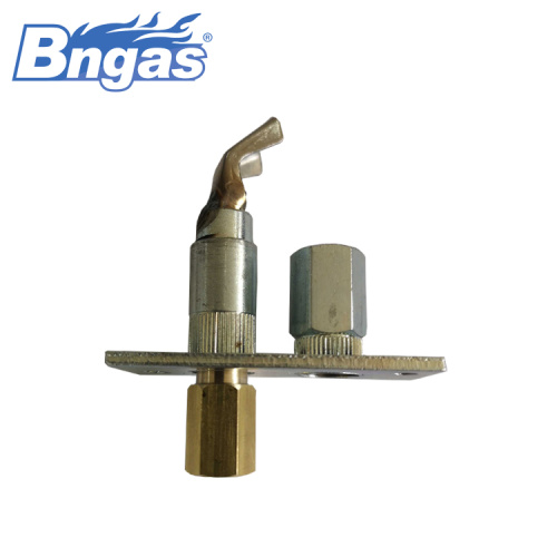 Oven pilot burner pengganti pilot burner komersial