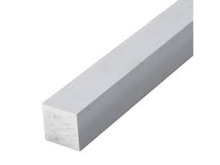 Aluminium Square Bars