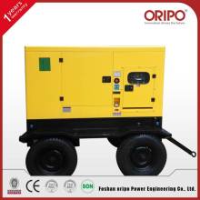 Oripo Top Land Price Diesel Generator with Cummins Enginee