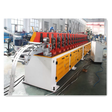 Light Keel Frame Plate Roll Forming Line