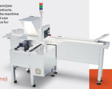 Cookie Paper Cup Loading Machine Yufeng