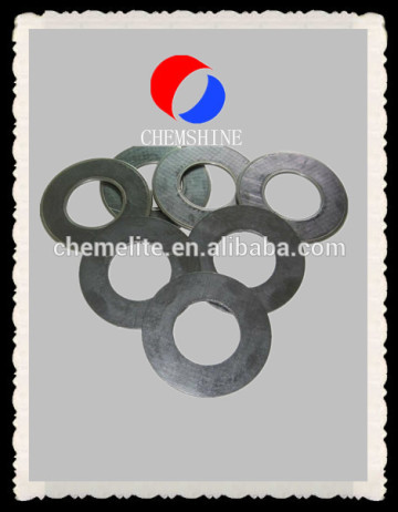 6MM Thickness Expanded Graphite Gasket Sheets